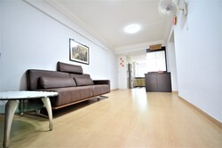 Blk 180 Bukit Batok West Avenue 8 (Bukit Batok), HDB 3 Rooms #313237011